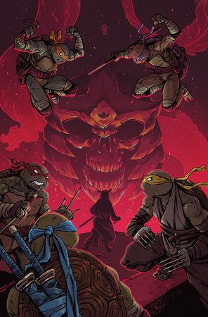 Teenage Mutant Ninja Turtles: 40th Anniversary Comics Celebration [Dialynas] #1 (2024) Comic Books Teenage Mutant Ninja Turtles: 40th Anniversary Comics Celebration