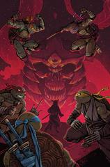 Teenage Mutant Ninja Turtles: 40th Anniversary Comics Celebration [Dialynas] #1 (2024) Comic Books Teenage Mutant Ninja Turtles: 40th Anniversary Comics Celebration Prices