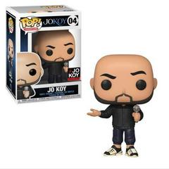 Jo Koy #4 Funko POP Comedians Prices