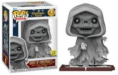 Ghost of Christmas Yet to Come #43 Funko POP Books Prices