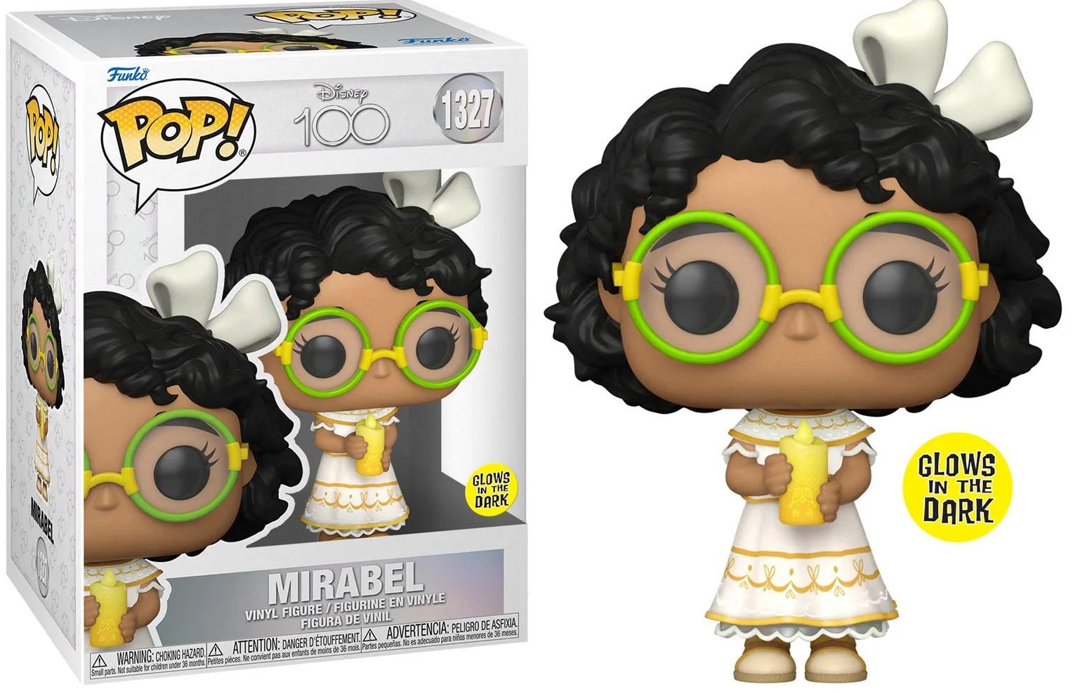 Mirabel #1327 Funko POP Disney