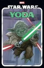 Star Wars: Yoda [Paperback] (2023) Comic Books Star Wars: Yoda Prices