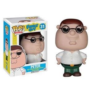 Peter #31 Funko POP Animation