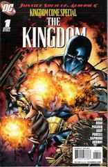 Kingdom Come Special: The Kingdom [Pasarin] #1 (2008) Comic Books Kingdom Come Special Prices