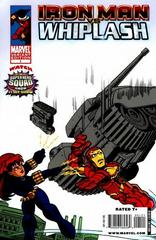 Iron Man Vs. Whiplash [Superhero Squad] #1 (2010) Comic Books Iron Man vs. Whiplash Prices