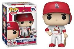 Paul Goldschmidt #35 Funko POP MLB Prices