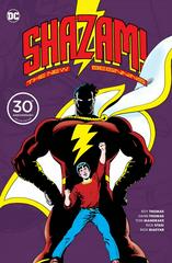 SHAZAM!: The New Beginning - 30th Anniversary Deluxe Edition [Hardcover] (2017) Comic Books Shazam Prices