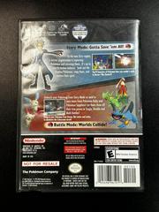 Box-Rear | Pokemon Colosseum [Pre Order] Gamecube