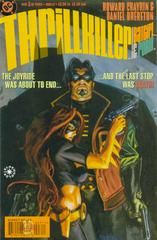 Thrillkiller #3 (1997) Comic Books Thrillkiller Prices