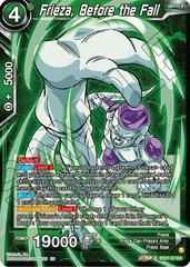 Frieza, Before the Fall [Foil] EX21-07 Dragon Ball Super Expansion Set: 5th Anniversary Set Prices