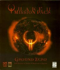 Quake II Mission Pack: Ground Zero PC Games Prices