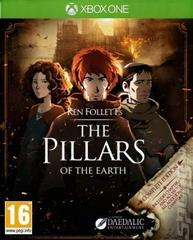 The Pillars of the Earth PAL Xbox One Prices