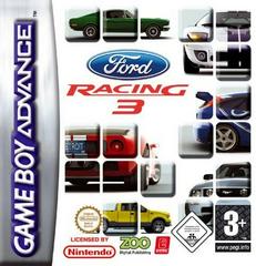 Ford Racing 3 PAL GameBoy Advance Prices