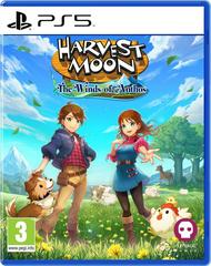 Harvest Moon: The Winds of Anthos PAL Playstation 5 Prices