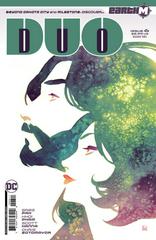 Duo #6 (2022) Comic Books Duo Prices