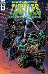 Teenage Mutant Ninja Turtles: Urban Legends [Eastman] #9 (2019) Comic Books Teenage Mutant Ninja Turtles: Urban Legends Prices