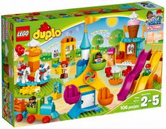 Big Fair #10840 LEGO DUPLO Prices