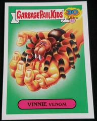 VINNIE Venom #5b 2015 Garbage Pail Kids Prices