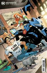 Nightwing [Georgiev] #101 (2023) Comic Books Nightwing Prices