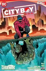 City Boy #5 (2023) Comic Books City Boy Prices