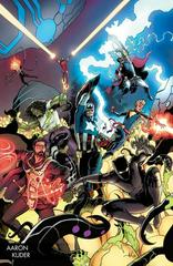 Avengers [Kuder] Comic Books Avengers Prices