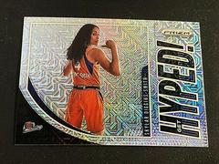 Skylar Diggins-Smith [Prizm Mojo] Basketball Cards 2020 Panini Prizm WNBA Get Hyped Prices