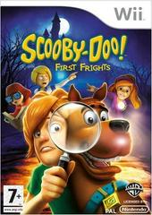 Scooby-Doo First Frights PAL Wii Prices