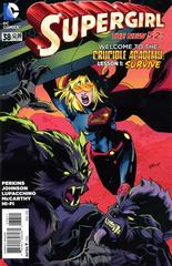 Supergirl #38 (2015) Comic Books Supergirl Prices