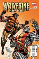 Wolverine: First Class #21 (2009) Comic Books Wolverine: First Class Prices