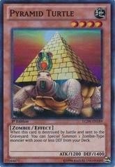 Pyramid Turtle LCJW-EN189 YuGiOh Legendary Collection 4: Joey's World Mega Pack Prices