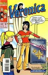 Veronica #86 (1999) Comic Books Veronica Prices