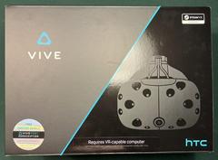 HTC Vive VR Headset PC Games Prices