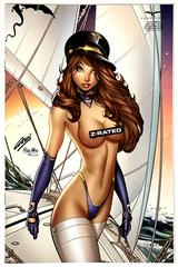 Grimm Fairy Tales [Green Topless] Comic Books Grimm Fairy Tales Prices