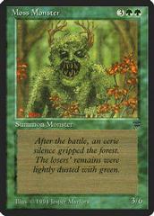 Moss Monster Magic Legends Prices