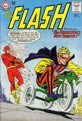 Flash #152 (1965) Comic Books Flash Prices