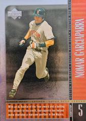 Nomar Garciaparra #76 Baseball Cards 2000 Upper Deck Legends Prices