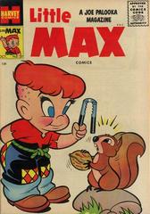 Little Max Comics #37 (1955) Comic Books Little Max Comics Prices