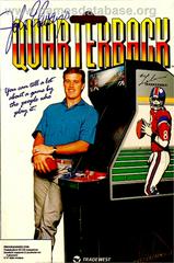 John Elway's Quarterback Club Commodore 64 Prices