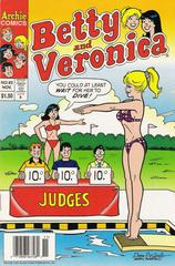 Betty and Veronica #93 (1995) Comic Books Betty and Veronica Prices
