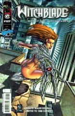 Witchblade [Wizard World Philly] Comic Books Witchblade Prices