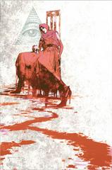 The Department of Truth [Sienkiewicz Virgin] #8 (2021) Comic Books Department of Truth Prices
