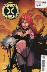 Dark X-Men [Larroca] #2 (2023) Comic Books Dark X-Men Prices