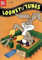 Looney Tunes #200 (1958) Comic Books Looney Tunes Prices