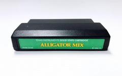 Alligator Mix TI-99 Prices