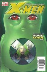 X-Men [Newsstand] #181 (2006) Comic Books X-Men Prices