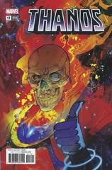 Thanos [Ward] Comic Books Thanos Prices