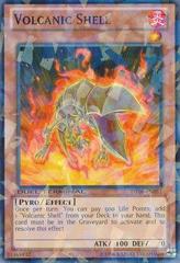 Volcanic Shell YuGiOh Duel Terminal 6 Prices
