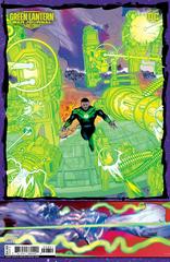 Green Lantern: War Journal [Montos] #8 (2024) Comic Books Green Lantern: War Journal Prices