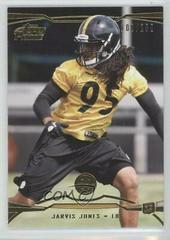 Jarvis Jones Football Cards 2013 Topps Prime Prices