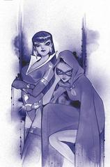 Vampirella / Dracula: Unholy [Momoko Virgin] #6 (2022) Comic Books Vampirella / Dracula: Unholy Prices